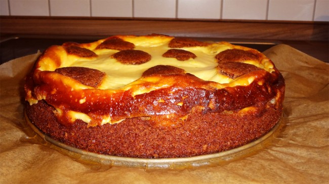 Zupfkuchen