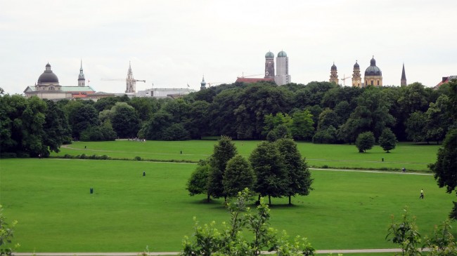 Englischer Garten
