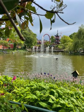 Tivoli Gardens