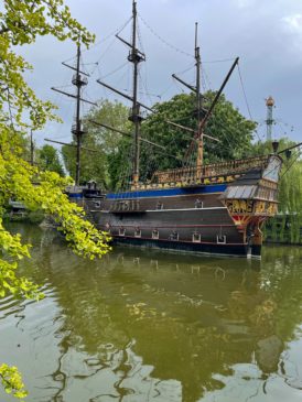 Tivoli Gardens